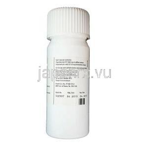 アグレノックス，ジピリダモール MR 200mg/アスピリン 25mg 　瓶　情報