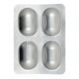 セファシン (セフロキシム) 500mg 錠剤