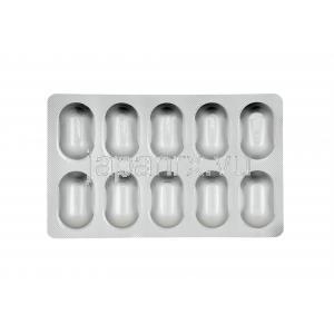 ヴォルガ M (メトホルミン/ ボグリボース) 0.3mg 錠剤