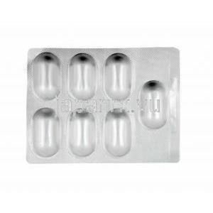 ラビー L (レボスルピリド/ ラベプラゾール) 錠剤