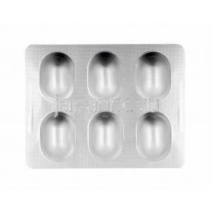モカ (アモキシシリン/ クラブラン酸) 375mg 錠剤