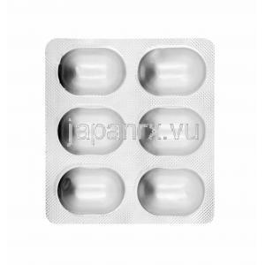 アーティラミー (アルテメーテル/ ルメファントリン) 錠剤
