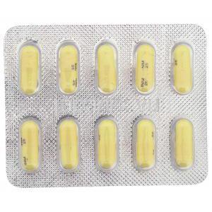ジェネリック・インドシン, インドメタシンカプセル 25 mgカプセル