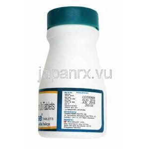 シーデンス（オロチン酸カルシウム/ビタミン D3), 30錠,ボトル,製造元情報