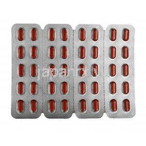 アラセット L,レボセチリジン 5 mg, 錠剤, シート