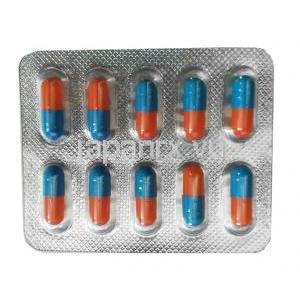 スケルベンツ (シクロベンザプリン) 15 mg カプセル