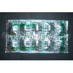Generic Depakote, Dicorate-ER , Divalproex Sodium ER 250mg 錠  (Sun Pharma)