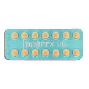 Diovan 80 mg tablet