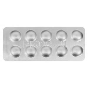 ペンタブ20 Pentab 20, プロトニックス ジェネリック, パントプラゾール 20 mg 錠, 包装