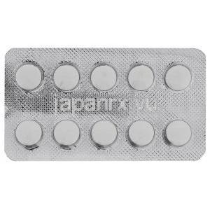 デュロキセチン (サインバルタジェネリック), Symbal   60 mg 包装