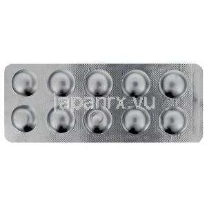シンバスタチン, シンボチン Simvotin, 20mg  錠 (Stancare Pharmaceuticals) 包装