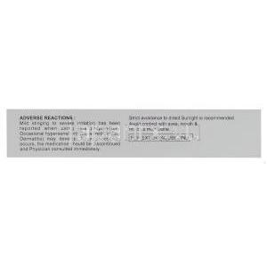 ヒドロキノン / トレチノイン / モメタゾンフロ酸エステル, メラケア, 2%/ 0.025%/ 0.1% 15gm  クリーム Ajanta Pha