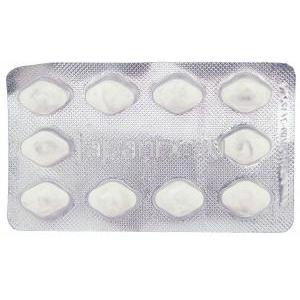 シルディソフト（ シルデナフィル） 100 mg チュワブル錠