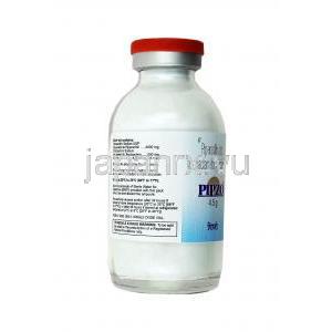 ピプゾ 注射 (ピペラシリン/ タゾバクタム) 4.5gm 使用方法