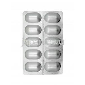 トルメンタ D (トルペリゾン/ ジクロフェナク) 錠剤