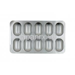 フリトパン D (ドンペリドン/ パントプラゾール) 錠剤