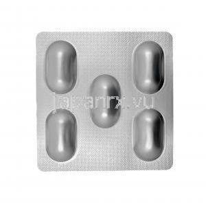 エプリサン D (エペリゾン/ ジクロフェナク) 錠剤