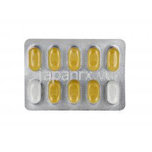メトフィル VG (グリメピリド/ メトホルミン/ ボグリボース) 2mg 錠剤
