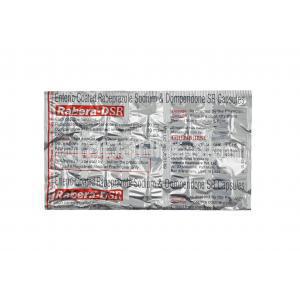 ラベラ D (ドンペリドン/ ラベプラゾール) 錠剤