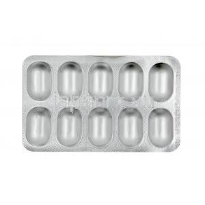 テン M (メトホルミン/ テネリグリプチン) 錠剤