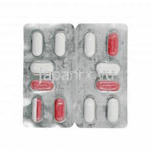 1000 パラ (アセトアミノフェン) 錠剤