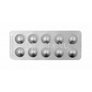 トリオルマイティー (オルメサルタン/ アムロジピン/ ヒドロクロロチアジド) 錠剤