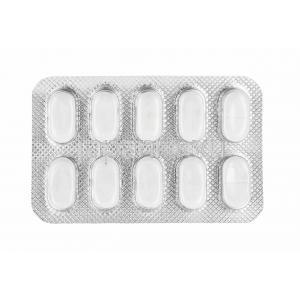 アルコ P (アセクロフェナク/ アセトアミノフェン) 錠剤