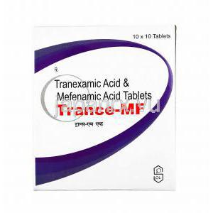 トランス MF (トラネキサム酸/ メフェナム酸)