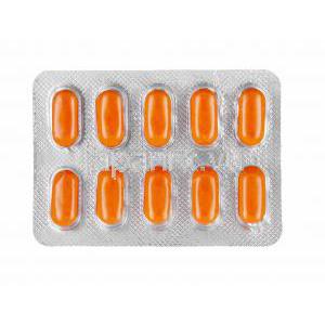 フルスターチ SP (アセクロフェナク/ アセトアミノフェン/ セラチオペプチダーゼ) 錠剤