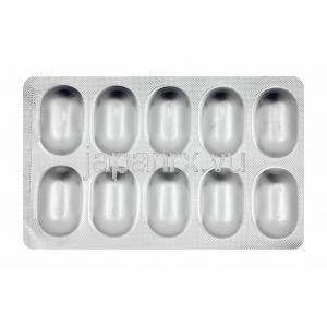 ティーグリップ M (メトホルミン/ テネリグリプチン) 500mg 錠剤