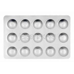ベルタムＦ, タムスロシン/フィナステリド 0.4 / 5mg 錠 (Intas) 錠剤