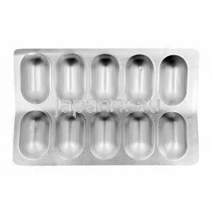 セハム P (シチコリン/ ピラセタム) 錠剤