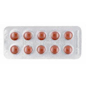 ドネップ M (ドネペジル/ メマンチン) 錠剤