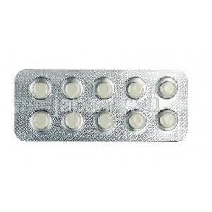 マックスプリド, アミスルプリド 200 mg,錠剤,シート