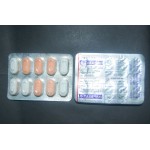 G - Tase M, Pioglitazone/Metoformin 15MG/ 500MG錠 (Unisearch Labs )